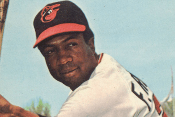 Frank Robinson Net Worth, Stats, Manager and Baseball