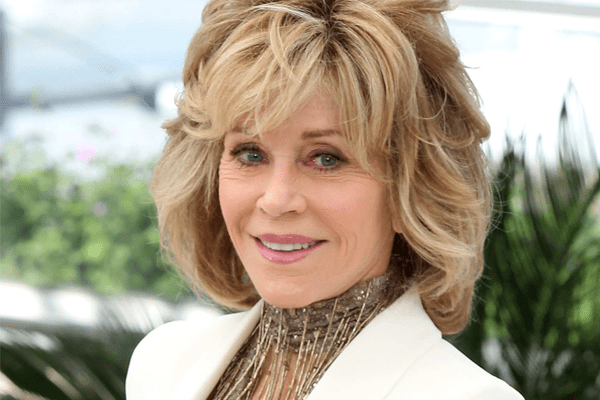 Jane Fonda Movies