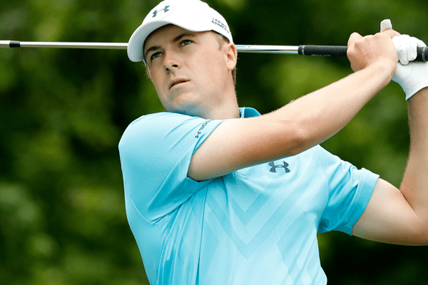 Jordan Spieth Net Worth, Background, Career, Awards and Charity
