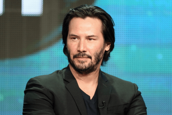 Keanu Reeves Movies, Net Worth, Personal Life and Career