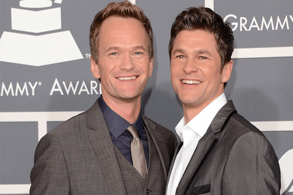 Cutest Gay Celebrity Couples15 Gay Celebrity Couples Who Are Too Cut