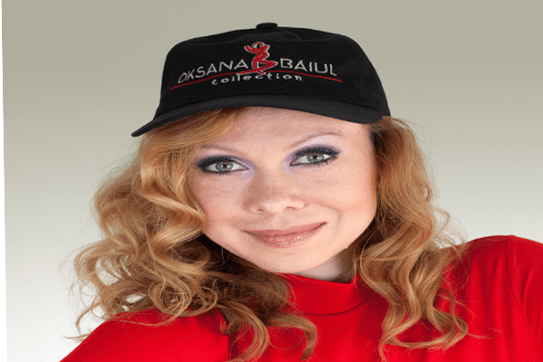 Oksana Baiul's net worth