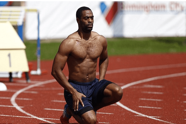 Tyson Gay Net Worth, Professional Career, Bio, Achievements and Daughter