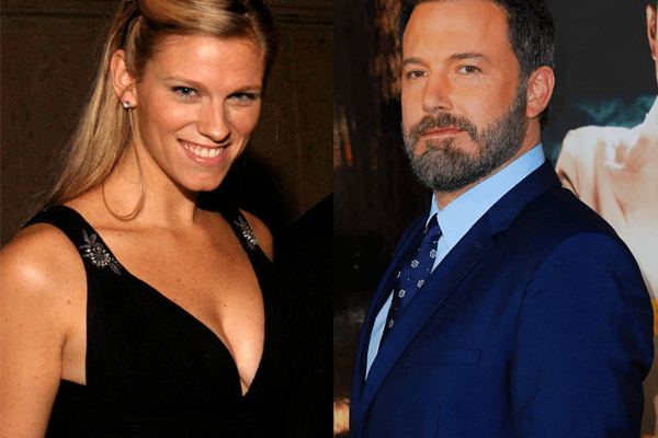 Ben Affleck has a new “down to earth” girlfriend”: What you need to know!