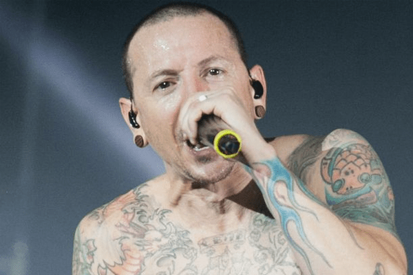 Chester Bennington Net Worth, Early Days, Professional Career, Personal Life, Relationship, Health Issues and Death