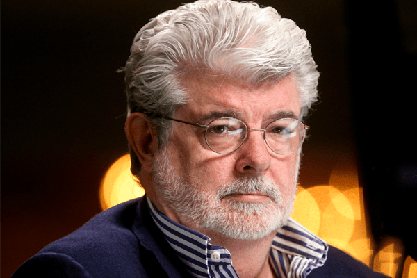 George Lucas