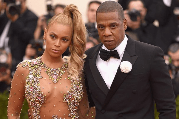 Jay-Z admits to cheating Beyonce