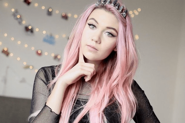 Jessie Paege Net Worth, Background, Career, Recognition, Personal Life and Followers