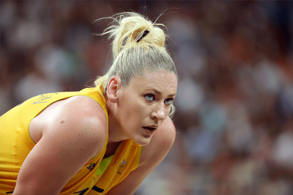 Lauren Jackson Net Worth, Background, Personal Life, Career Highlights and Honors