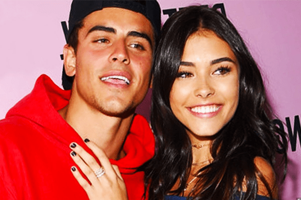 Madison Beer opens up about Jack Gilinsky’s insult