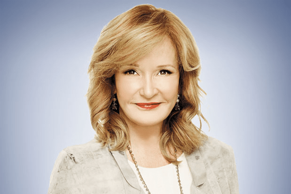 Marilyn Denis Worth, Background, Professional Career, Awards and Son