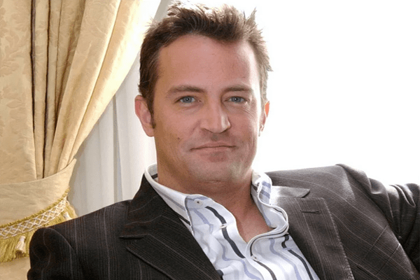 Matthew Perry Age, Movies, Career and Parents