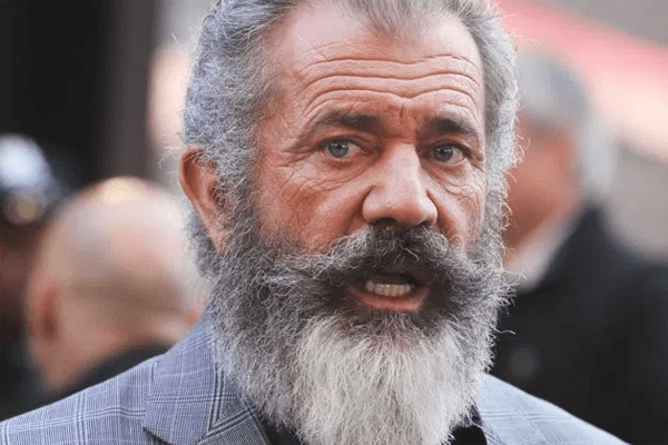 Mel Gibson