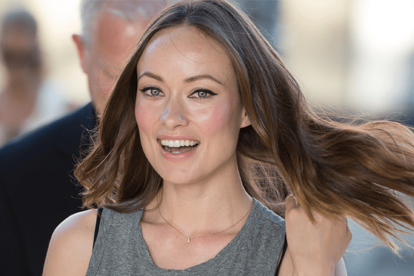 Olivia Wilde