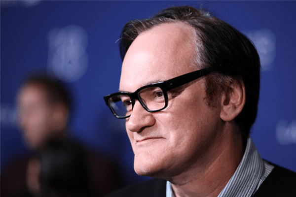 Quentin Tarantino – 160