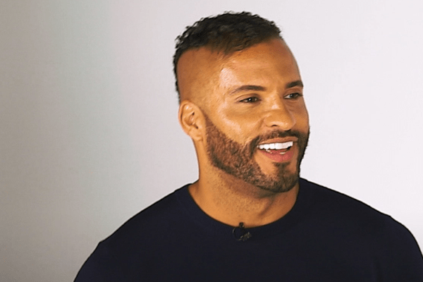 Ricky Whittle Movies
