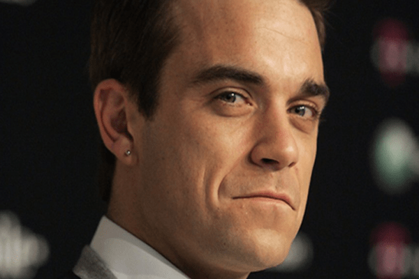 Robbie Williams