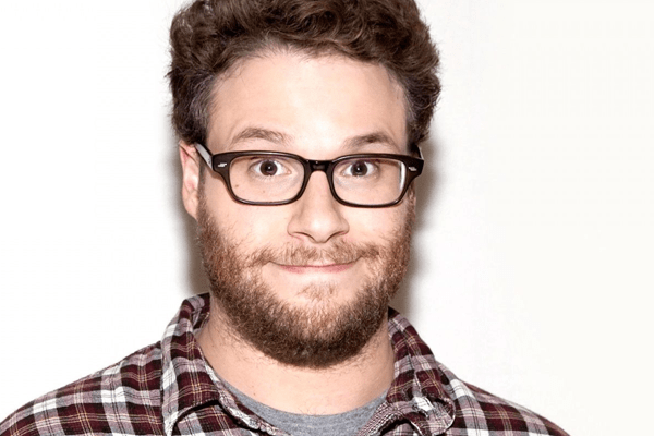 Seth Rogen