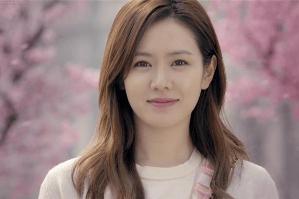 Son Ye Jin talks about marriage, affair, and relationship