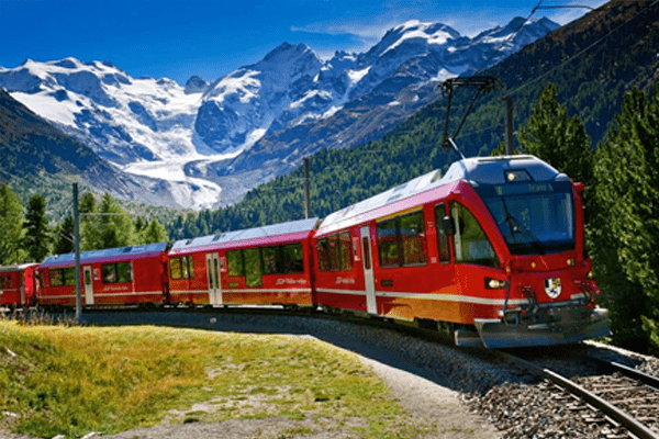 Switzerland Best Travel Destination