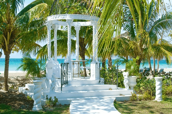 wedding destinations in Jamaica