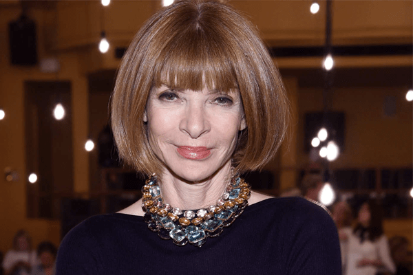Anna Wintour Net Worth, Background, Early Life, Professional Career, Vogue, Fashion, Personal Life and Charity