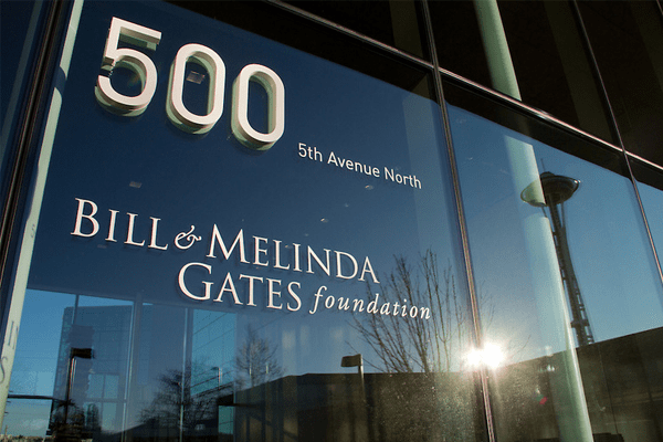 Bill & Melinda Gates Foundation