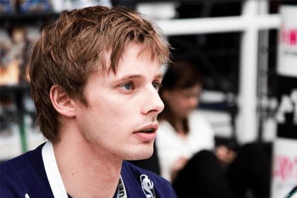 Bradley James Net Worth, Background, Education, Career Highlights and Charity