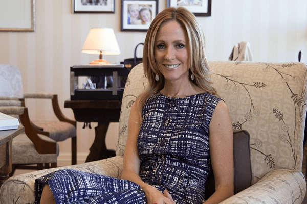 Dana Walden Net Worth, Early Life, Education, Professional Career Highlights and Board