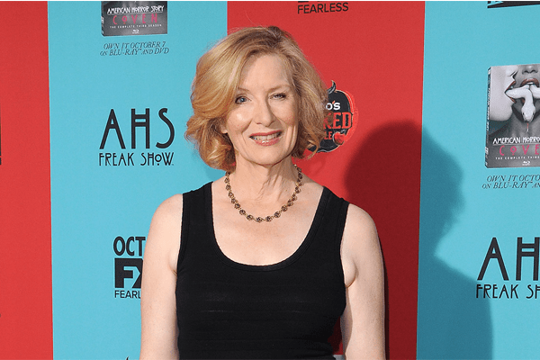 Frances Conroy IMDb, Early Life, Education, Career Highlights, Awards, Nominations and Net Worth