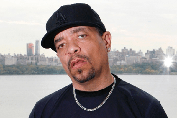 Ice-T Heals