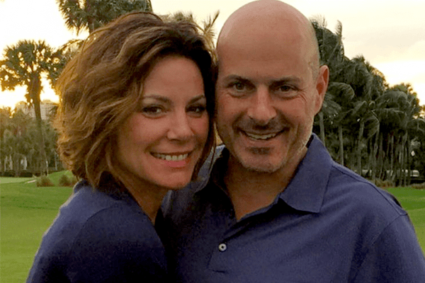 RHONY signs that Luann de Lesseps and Tom D’Agostino were soon divorcing