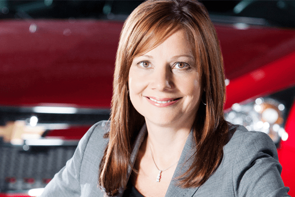 Mary Barra Net Worth, Early Life, Education, Professional Career Highlights, Awards, Husband and Personal Life