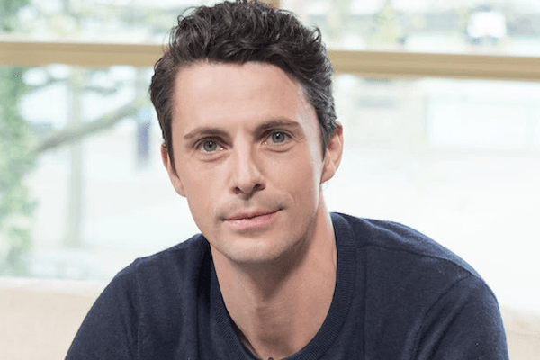 Matthew Goode Movies, Early Life, Career, Personal Life & Interest