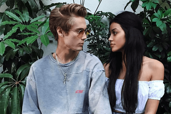 DJ Neels Visser is in a dating affair with his super-hot girlfriend at a very young age