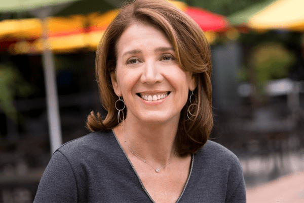 Ruth Porat net worth, Early Life, Education, Professional Career, Awards, Boards, Personal Life and Political Views