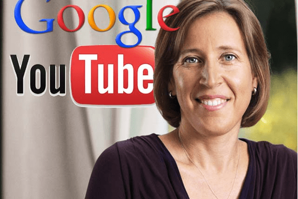 Susan Wojcicki Net Worth, Early Life, Career Highlights, Recognition, Personal Life and Husband