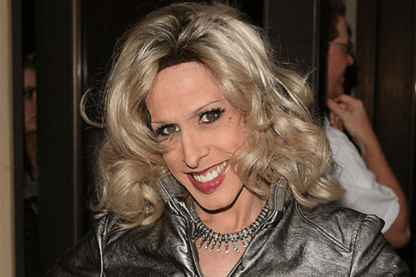 Alexis Arquette Career,Wiki, Death, Personal Life, Movies