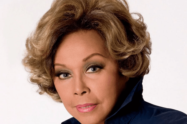 Diahann Carroll Age, Early Life, Background, Career Highlights, Awards, Husbands and Charity