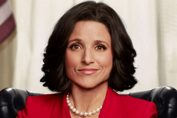 Julia Louis-Dreyfus Net Worth, Early Life, Education, Career Highlights, Awards, Husband and Family