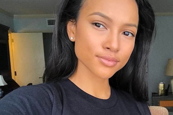 Karrueche Tran Movies, Early Life, Television Appearances, Awards, Relationship and Net Worth