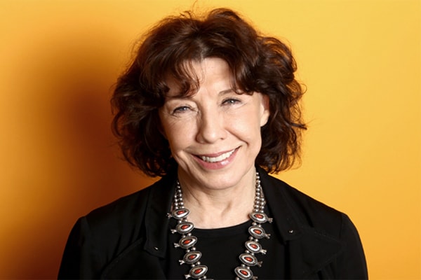 Lily Tomlin Net Worth, Early Life, Education, Acting, TV, Broadway, Awards and Relationship