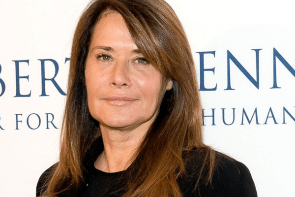 Lorraine Bracco, The Rizzoli and Isles Series Wiki