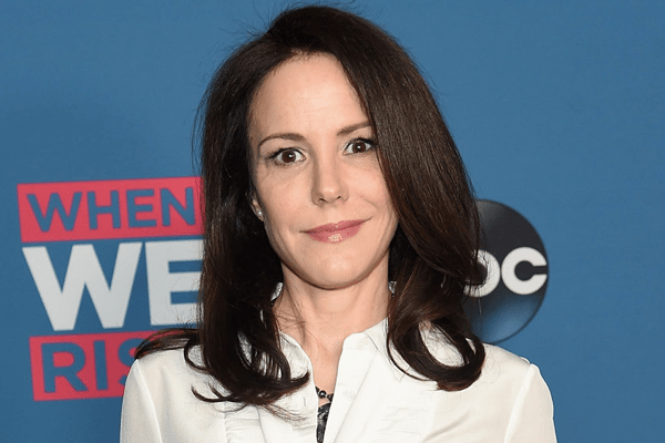 Mary-Louise Parker net worth