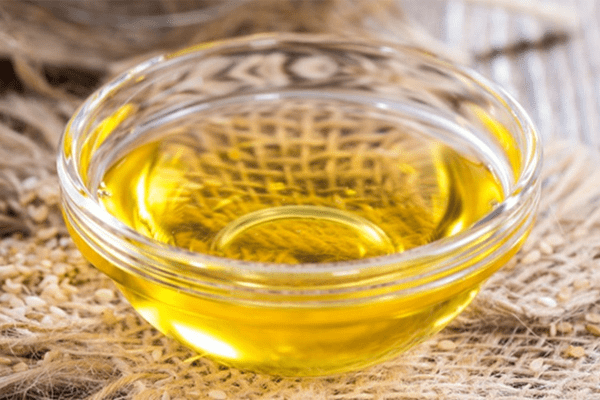 Sesame Seed Oil for head lice