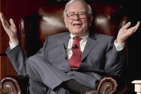 Warren Buffett Quotes, Early Life, Education, Early Entrepreneurship, Business Empire, Philanthropy, Personal Life and Net Worth