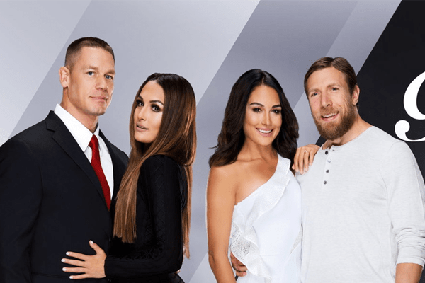 Nikki Bella finds it annoying when Brie Bella expresses that John Cena can’t be uncle to her baby!