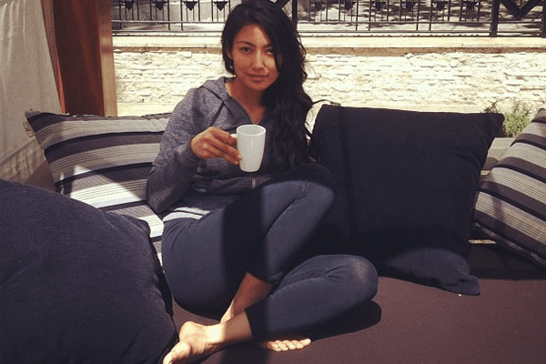 Chasty Ballesteros Net worth, Wiki, Appearance, Interests, Hobbies