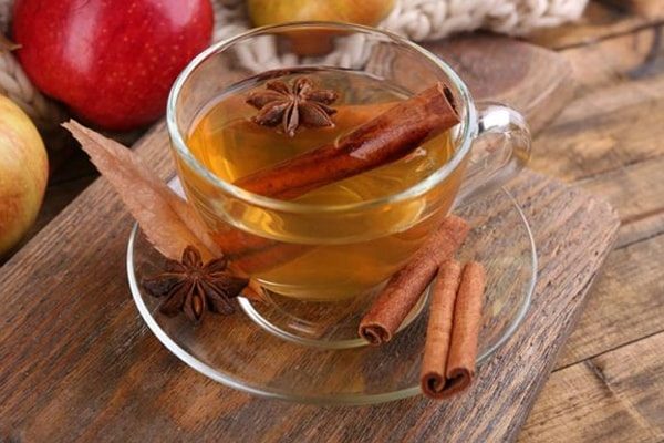 Cinnamon with Water to cure Diabetes At Home
