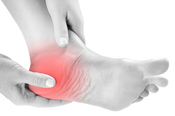 32 Natural Remedies To Get Rid Of Heel Pain